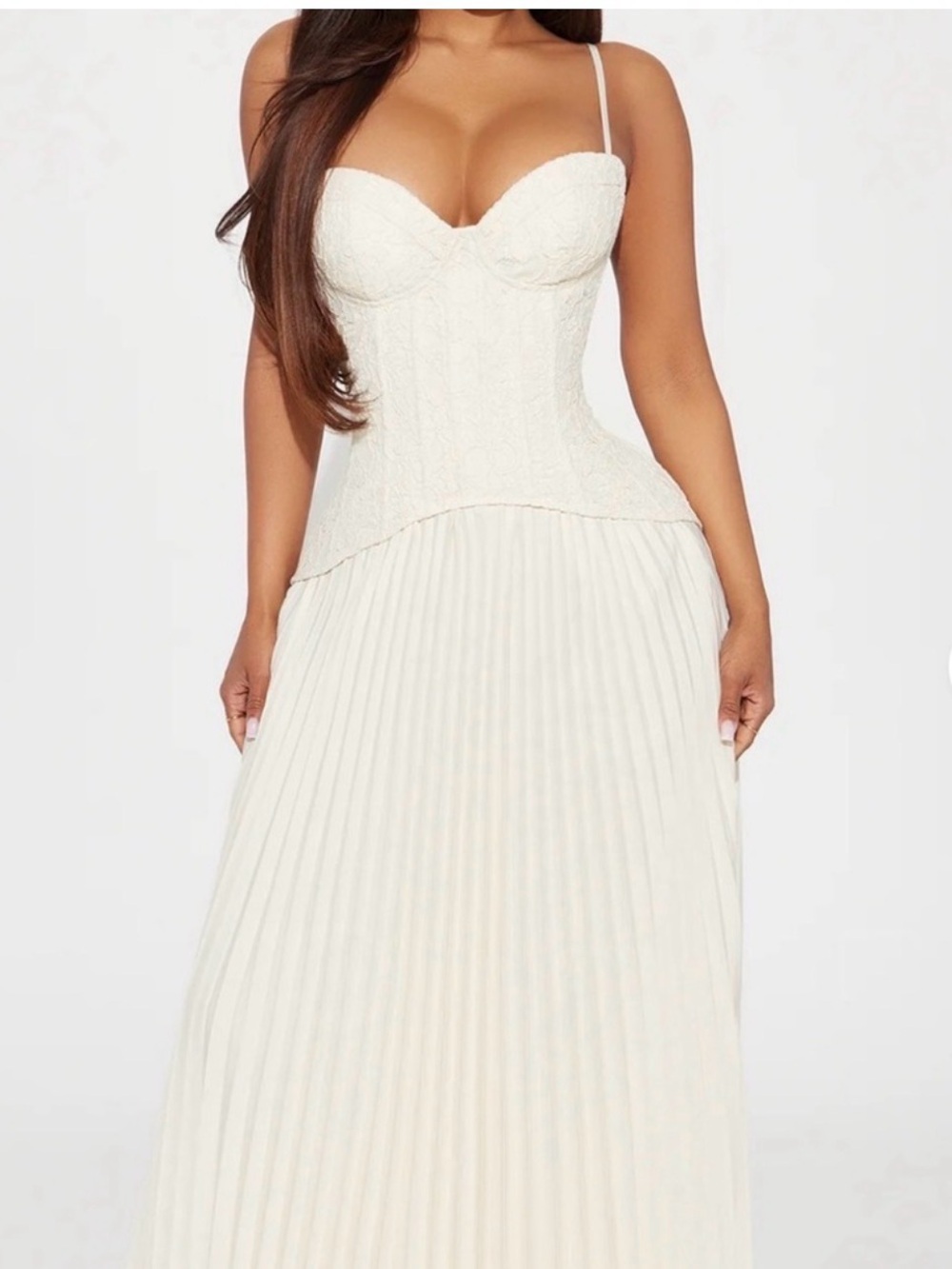 fashion nova maxi dress